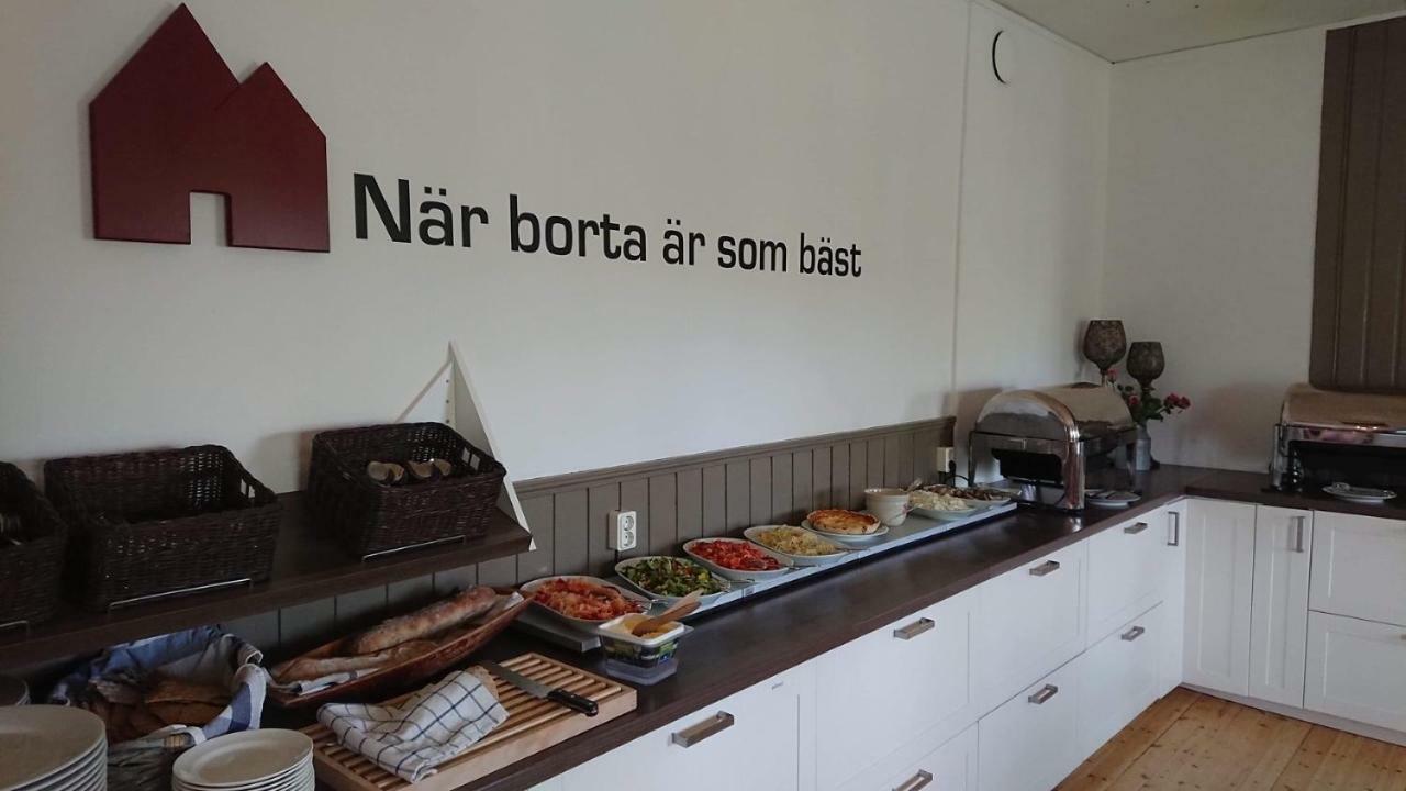 Marsfjaell Mountain Lodge Hotell I Saxnaes Kültér fotó